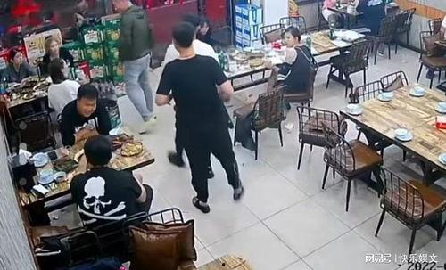 唐山烧烤店最新爆料事件,最新爆料揭露惊人内幕  第2张