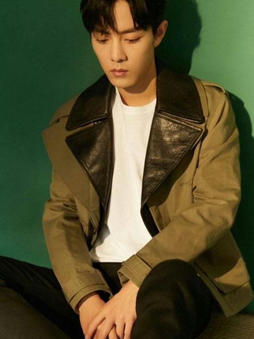 肖战绯闻爆料视频大全,揭秘网络舆论背后的真相